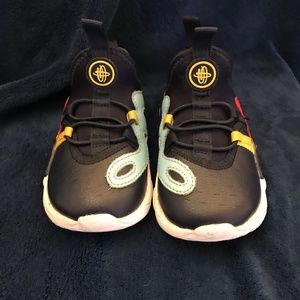 EUC Nike Huarache Infant 7c